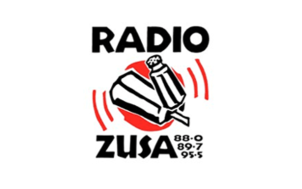 You are currently viewing Radio Zusa berichtet über Querbeet