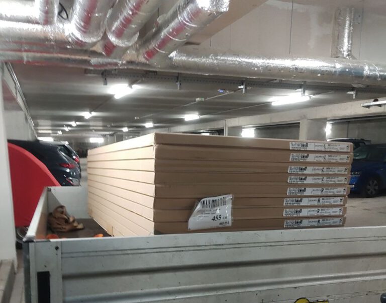 Mehr über den Artikel erfahren Nachhaltigkeit hat viele Gesichter – auch als Eingangstür