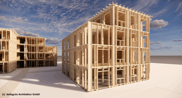 Mehr über den Artikel erfahren Wir sind beim Tag der Architektur dabei