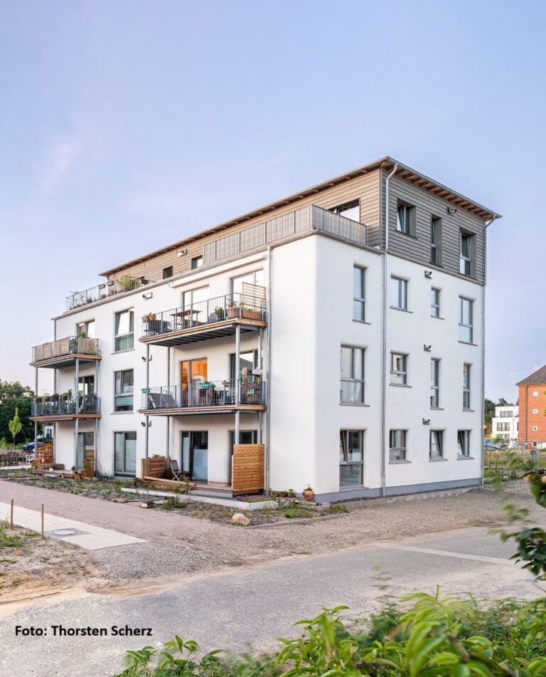 Mehr über den Artikel erfahren Wenn sich Lebenspläne ändern – und Raum für Neues entsteht